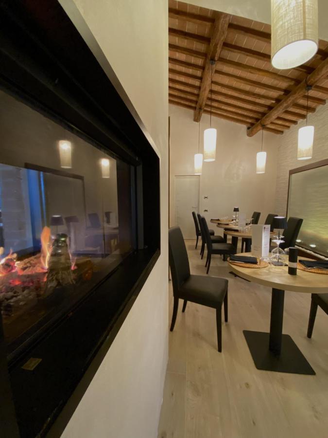Fattoria Pianetti Guest House Манчано Екстериор снимка