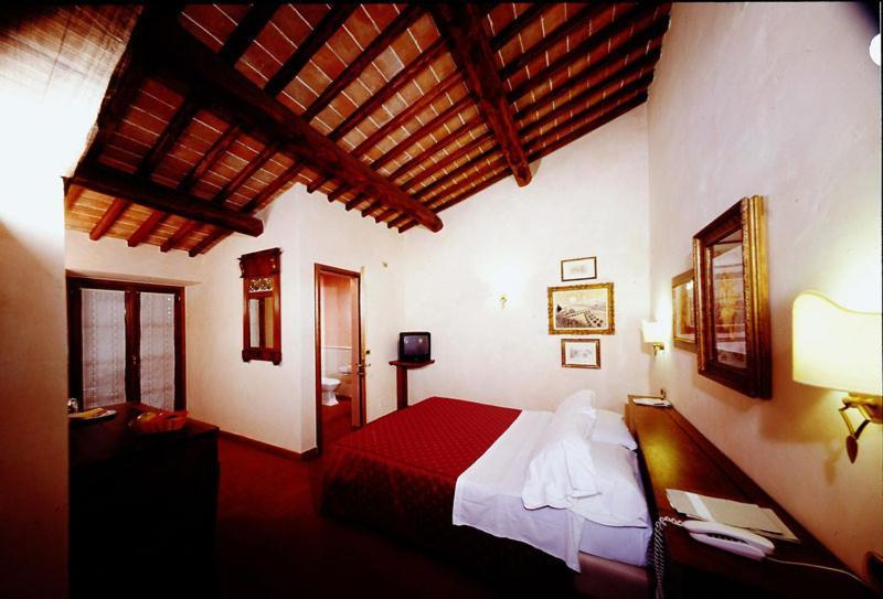 Fattoria Pianetti Guest House Манчано Екстериор снимка
