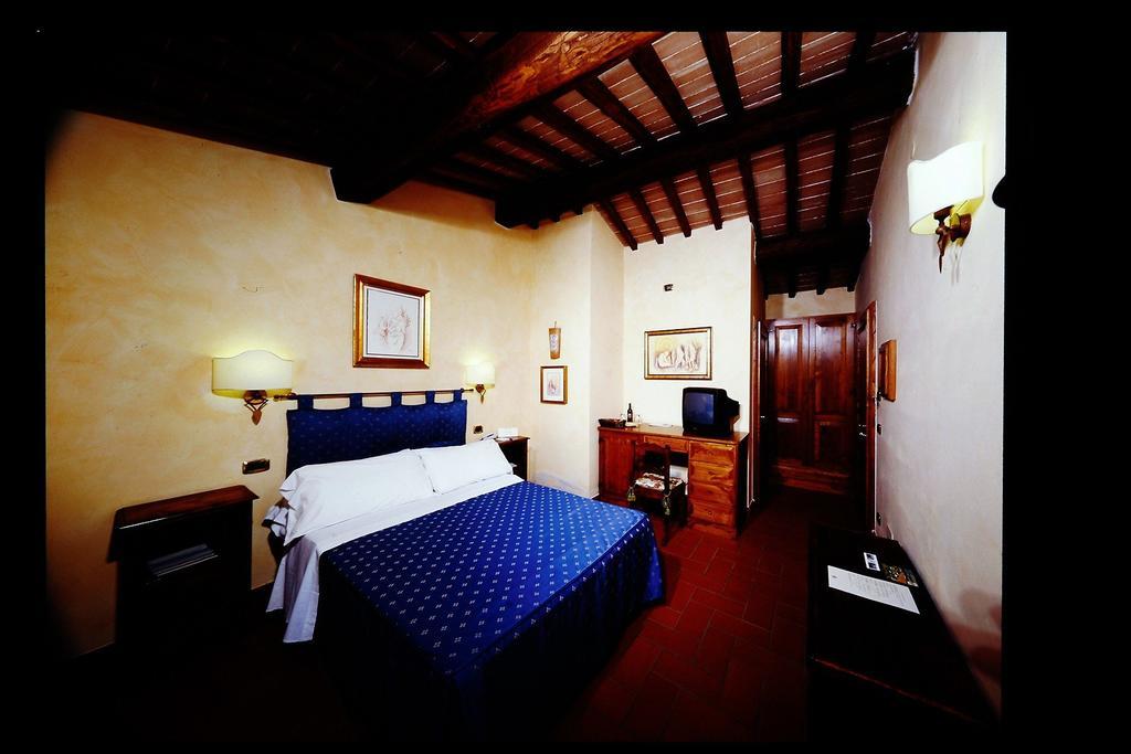 Fattoria Pianetti Guest House Манчано Екстериор снимка