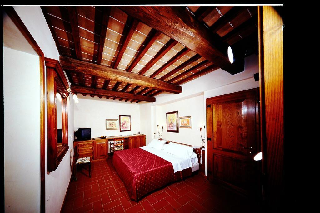 Fattoria Pianetti Guest House Манчано Екстериор снимка