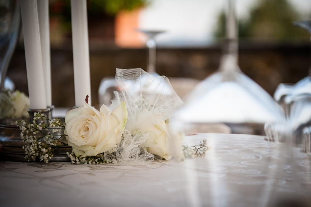 Fattoria Pianetti Guest House Манчано Екстериор снимка